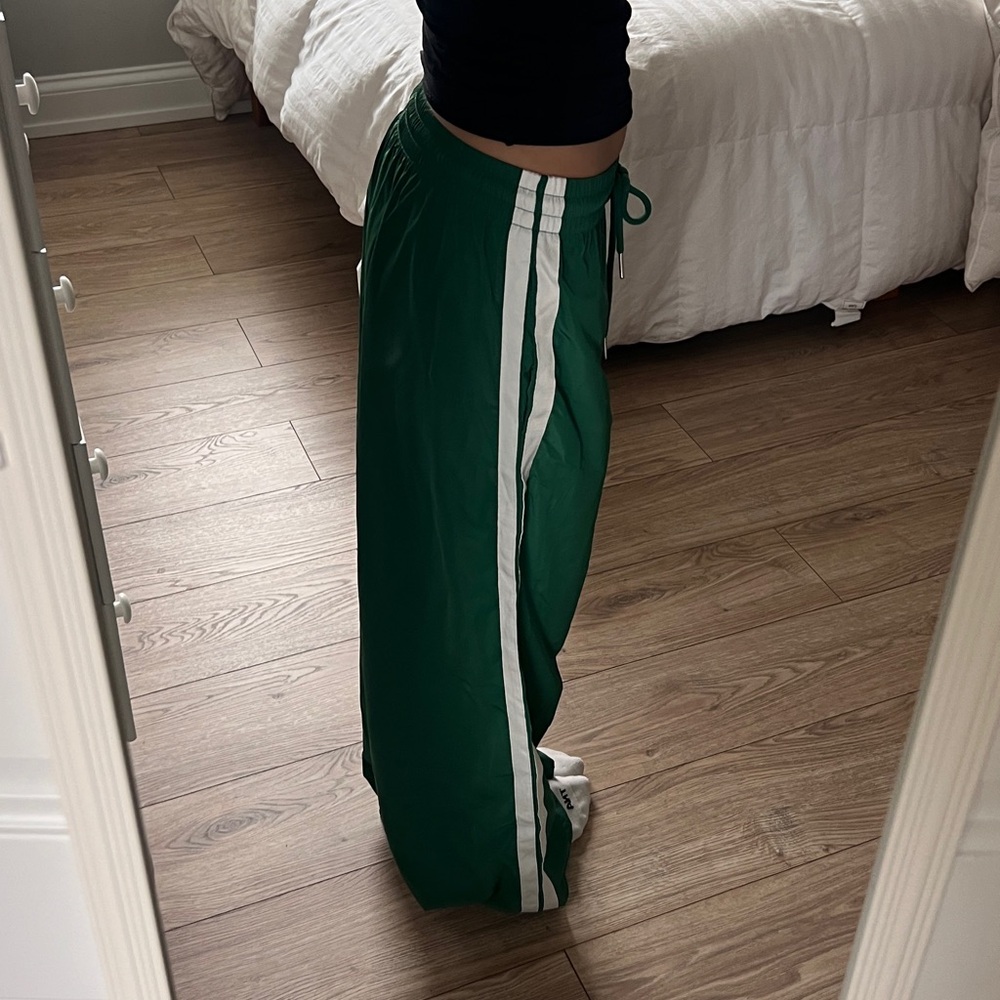 Edikted Nylon Trackpants